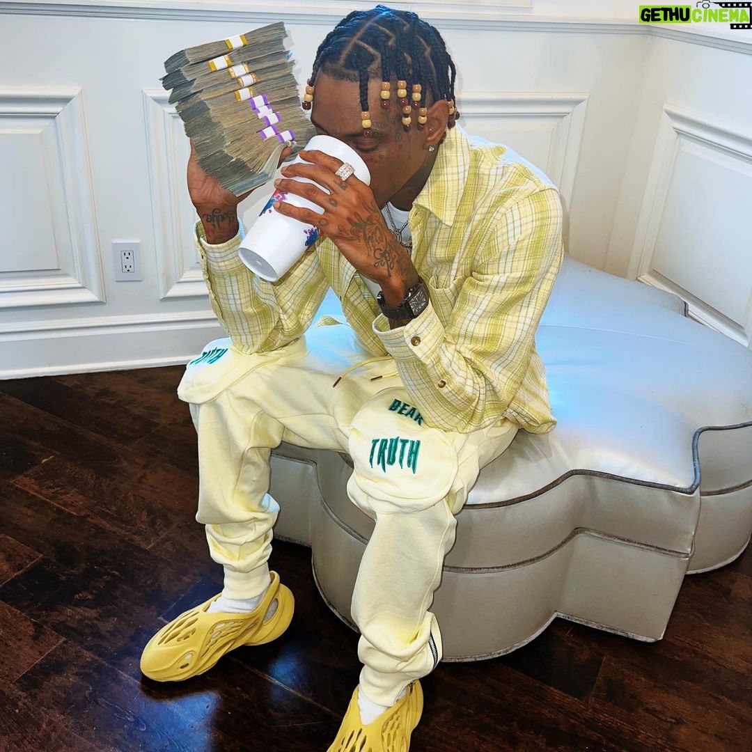Soulja Boy Instagram - Life is what you make it 💲💵💰💸