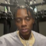 Soulja Boy Instagram - I was the first rapper in NBA 2K23 😎😉