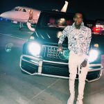 Soulja Boy Instagram - Work harder, say less 🤐 💰