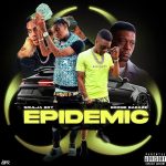 Soulja Boy Instagram - #EPIDEMIC out now‼️ run it up ⬆️ 🔥😈