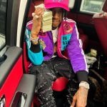 Soulja Boy Instagram - SODMG baby 💸💸💸💧💕🤑