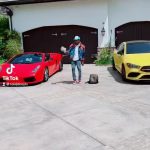Soulja Boy Instagram - Blue cheese 🧀 💵 challenge upload your TikTok using the blue cheese audio best dance and video winner announced may 1st $1,000 cash app prize 🕺🏾 😆😜