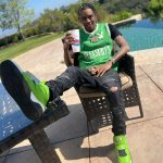 Soulja Boy Instagram - Big Draco you know wtf going on ✅🤑 Los Angeles, California