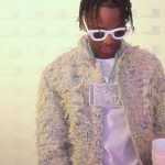 Soulja Boy Instagram - Lamb flow 🐑