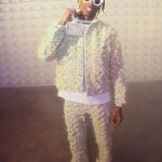 Soulja Boy Instagram - Lamb flow 🐑