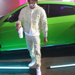 Soulja Boy Instagram - Lamb flow 🐑