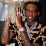 Soulja Boy Instagram – Da biggest Draco you ever seen 😳🔥