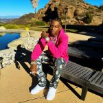 Soulja Boy Instagram - Draco 🌹💕🤲🏾