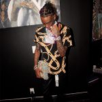 Soulja Boy Instagram - Da biggest Draco you ever seen 😳🔥