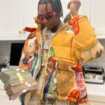 Soulja Boy Instagram – Reset.
