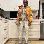 Soulja Boy Instagram – Reset.