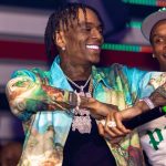 Soulja Boy Instagram – I can’t stop 🛑 I’m on go mode 🚦#SODMG @sodmgrecordsllc