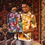 Soulja Boy Instagram – Soulja Boy x @sprayground collab launch tomorrow π₯π€²πΎπ
