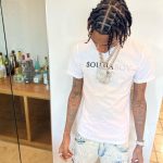 Soulja Boy Instagram – Shop now: @souljaboyapparel 📱📫🤲🏾