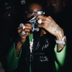 Soulja Boy Instagram – Stay down until you come up