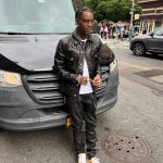 Soulja Boy Instagram - Soulja World 🌎 New York City