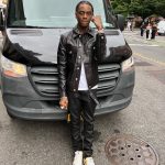 Soulja Boy Instagram - Soulja World 🌎 New York City