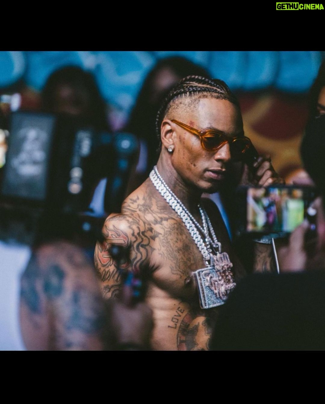 Soulja Boy Instagram - Bust it down music video / movie π₯ coming soon πππ₯Άπ₯Άπ₯π₯