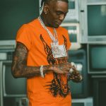 Soulja Boy Instagram - Bust it down music video / movie 🎥 coming soon 💎💎🥶🥶🎥🎥