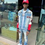 Soulja Boy Instagram - SODMG Brand 💧 💧💧