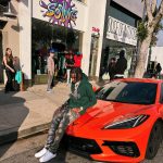 Soulja Boy Instagram - SODMG 💸💸💸💧💕🤑