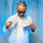 Soulja Boy Instagram - Bust it down 💎🥶🥶🥶