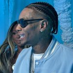 Soulja Boy Instagram - Bust it down 💎🥶🥶🥶