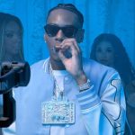 Soulja Boy Instagram - Bust it down 💎🥶🥶🥶
