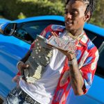 Soulja Boy Instagram - BIG Draco 💪🏾🥶🥶🥶🤦🏾‍♂️