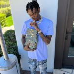 Soulja Boy Instagram - I did it first ☝🏾