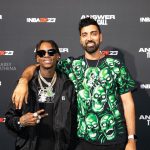 Soulja Boy Instagram - NBA2K23 🏀 coming soon ‼️ First rapper in the new game ✔️🙏🏾