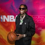 Soulja Boy Instagram - NBA2K23 🏀 coming soon ‼️ First rapper in the new game ✔️🙏🏾