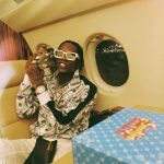 Soulja Boy Instagram – Work harder, say less 🤐 💰