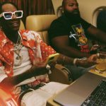Soulja Boy Instagram - Work harder, say less 🤐 💰