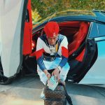 Soulja Boy Instagram - Not the little one ☝🏾