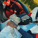 Soulja Boy Instagram - Not the little one ☝🏾