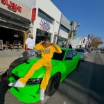 Soulja Boy Instagram - My store is officially open! @sodmgbrand thank you God and all my fans, friends, family, and followers 🎉🙏🏾🔥🔥🔥😭🥳 #sodmg #sodmgbrand