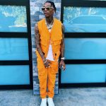 Soulja Boy Instagram - Big Draco not the little one ☝🏾