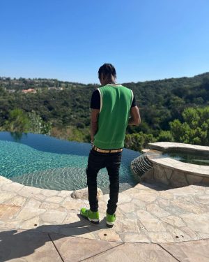 Soulja Boy Instagram - Big Draco you know wtf going on ✅🤑