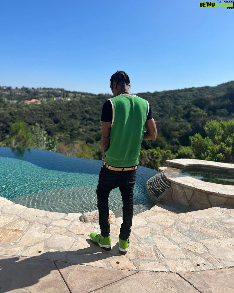 Soulja Boy Instagram - Big Draco you know wtf going on ✅🤑 Los Angeles, California