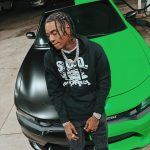 Soulja Boy Instagram - I’m him. Free Thug 💚💚💚💣✅