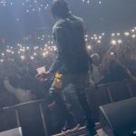 Soulja Boy Instagram - Atlanta I love you forever no cap 🧢 💚✅💣☝🏾🎉