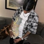 Soulja Boy Instagram - When the hate don’t work they start making up lies 😌