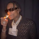 Soulja Boy Instagram - I’m that nigga 💯💪🏾🏆✅⬆️💚