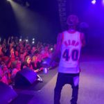 Soulja Boy Instagram - Tour been lit 🔥 get your tickets for SouljaWorld link in bio 🎫 ‼️‼️💪🏾😄