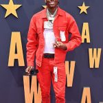 Soulja Boy Instagram - Draco 🌹❤️‍🔥