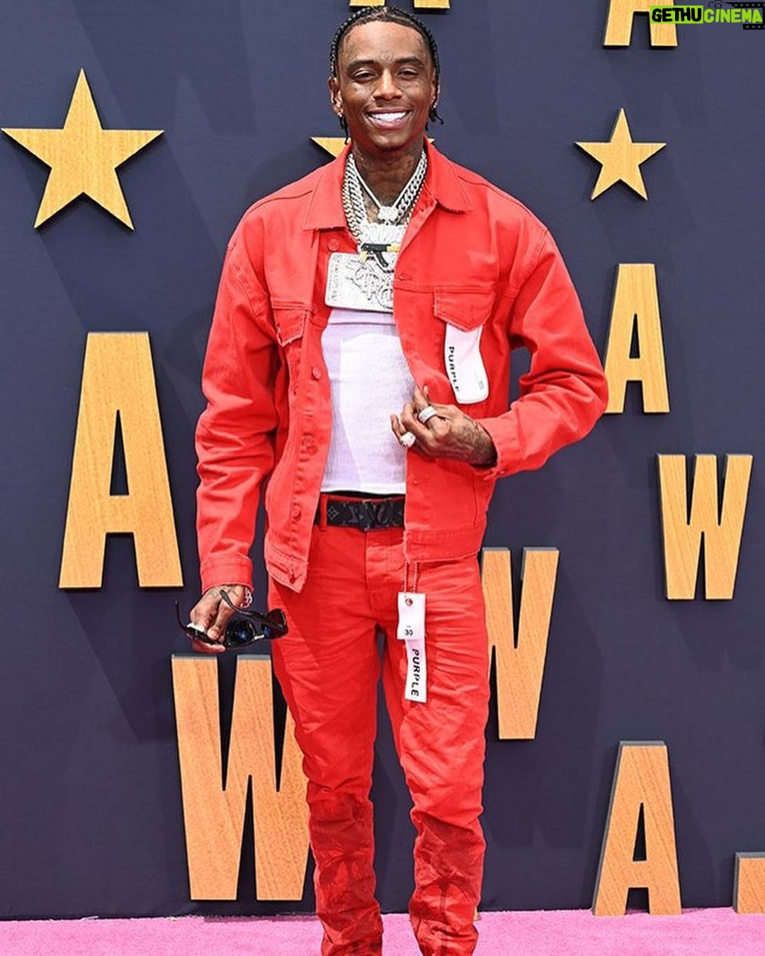 Soulja Boy Instagram - Draco ๐นโค๏ธโ๐ฅ