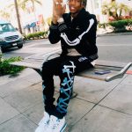 Soulja Boy Instagram - Blessed. 🙏🏾😁