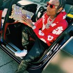 Soulja Boy Instagram - Turn me up twin 🔥📈❤️‍🔥♾️