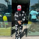 Soulja Boy Instagram - Supporting another persons success won’t f**k yours up real friends want to see you win 🥇